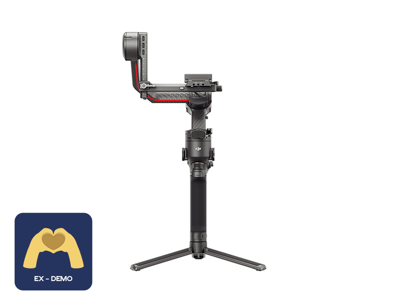 Ex-Demo DJI RS 3 Pro